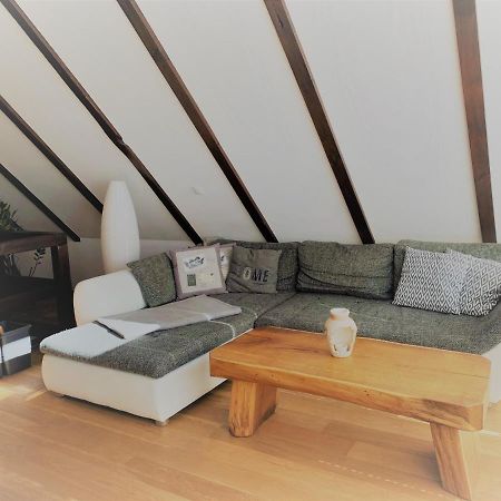 Ferienwohnung Sonne Stubbenfelde Eksteriør bilde